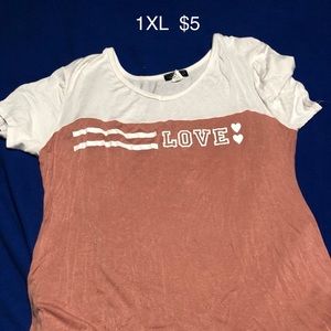 Women shirts